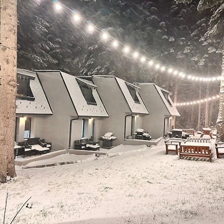 Boro Green Holiday Village Боровец Экстерьер фото