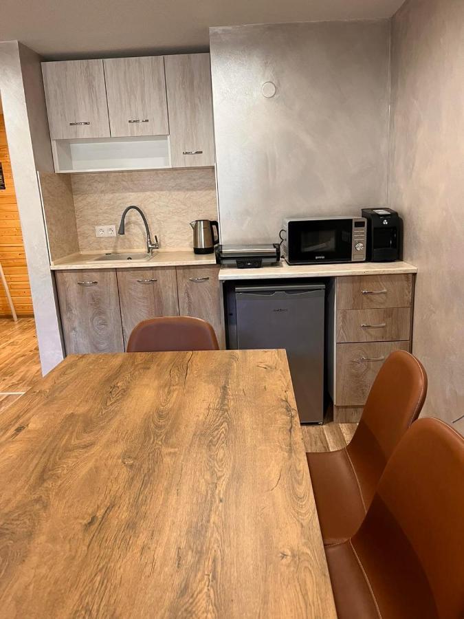 Boro Green Holiday Village Боровец Экстерьер фото