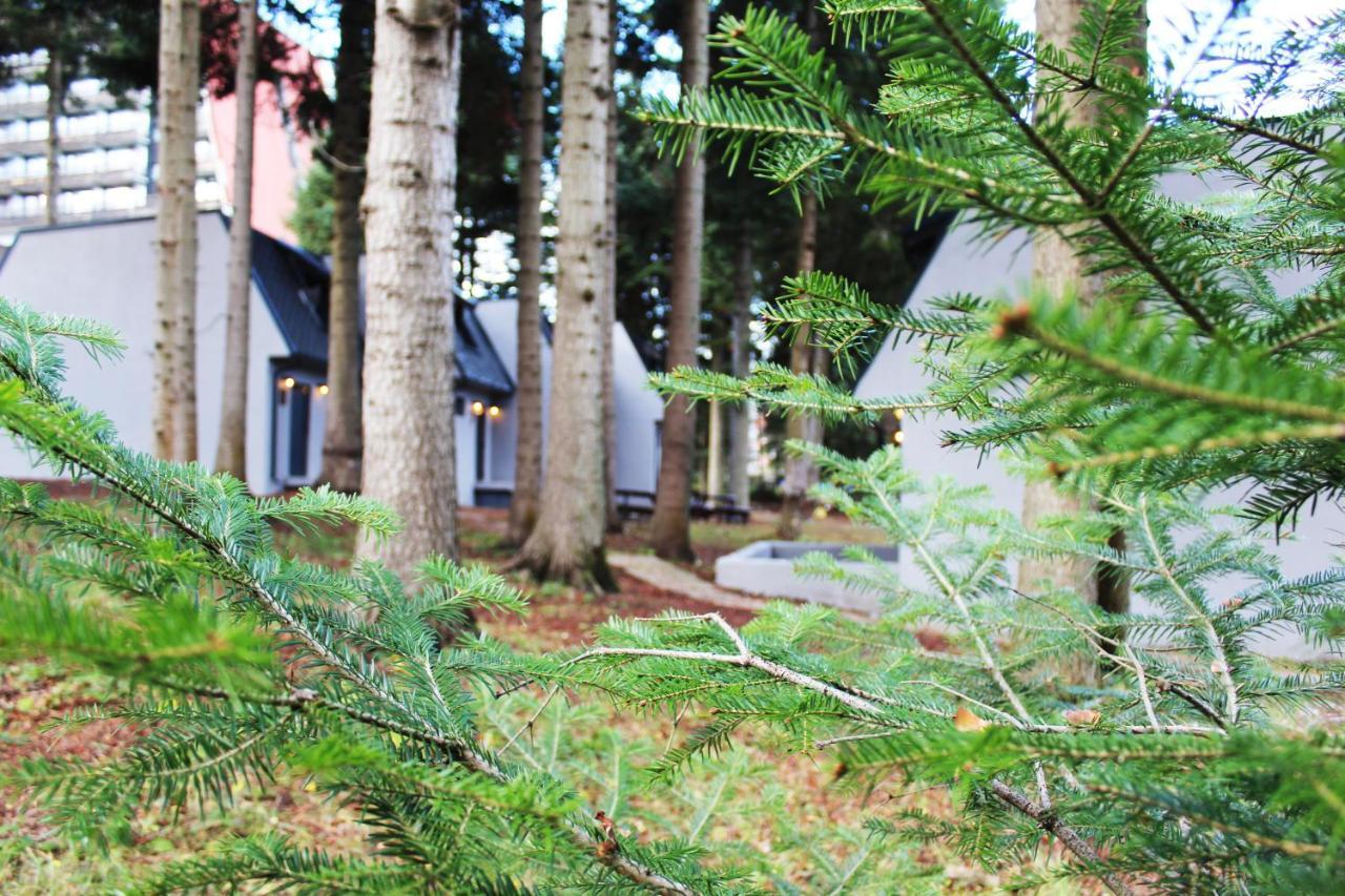 Boro Green Holiday Village Боровец Экстерьер фото