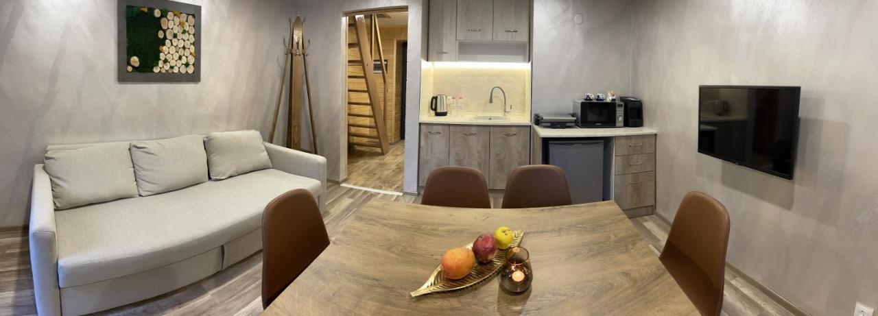 Boro Green Holiday Village Боровец Экстерьер фото