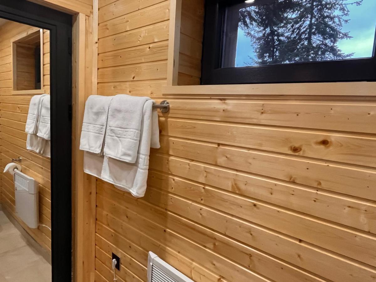 Boro Green Holiday Village Боровец Экстерьер фото