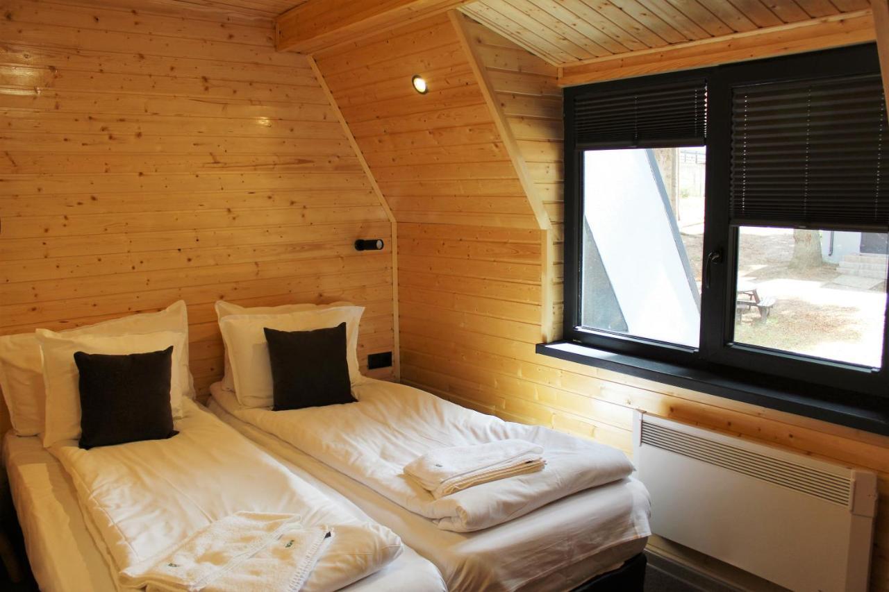 Boro Green Holiday Village Боровец Экстерьер фото