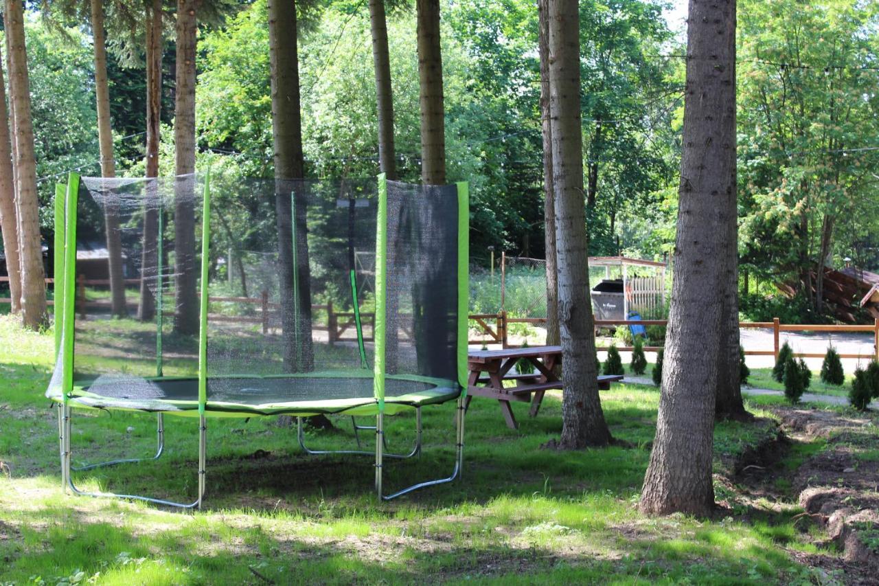 Boro Green Holiday Village Боровец Экстерьер фото