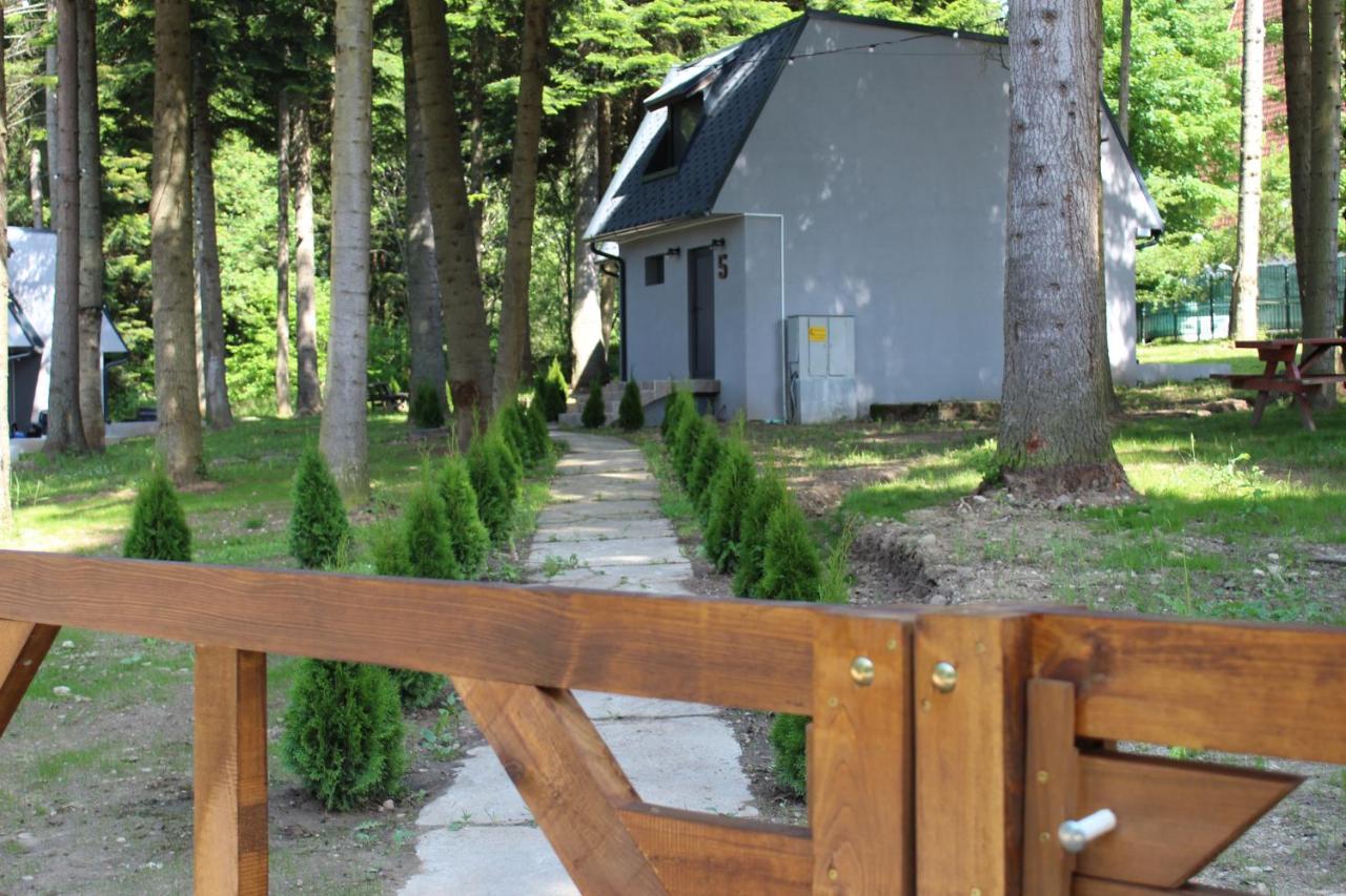 Boro Green Holiday Village Боровец Экстерьер фото