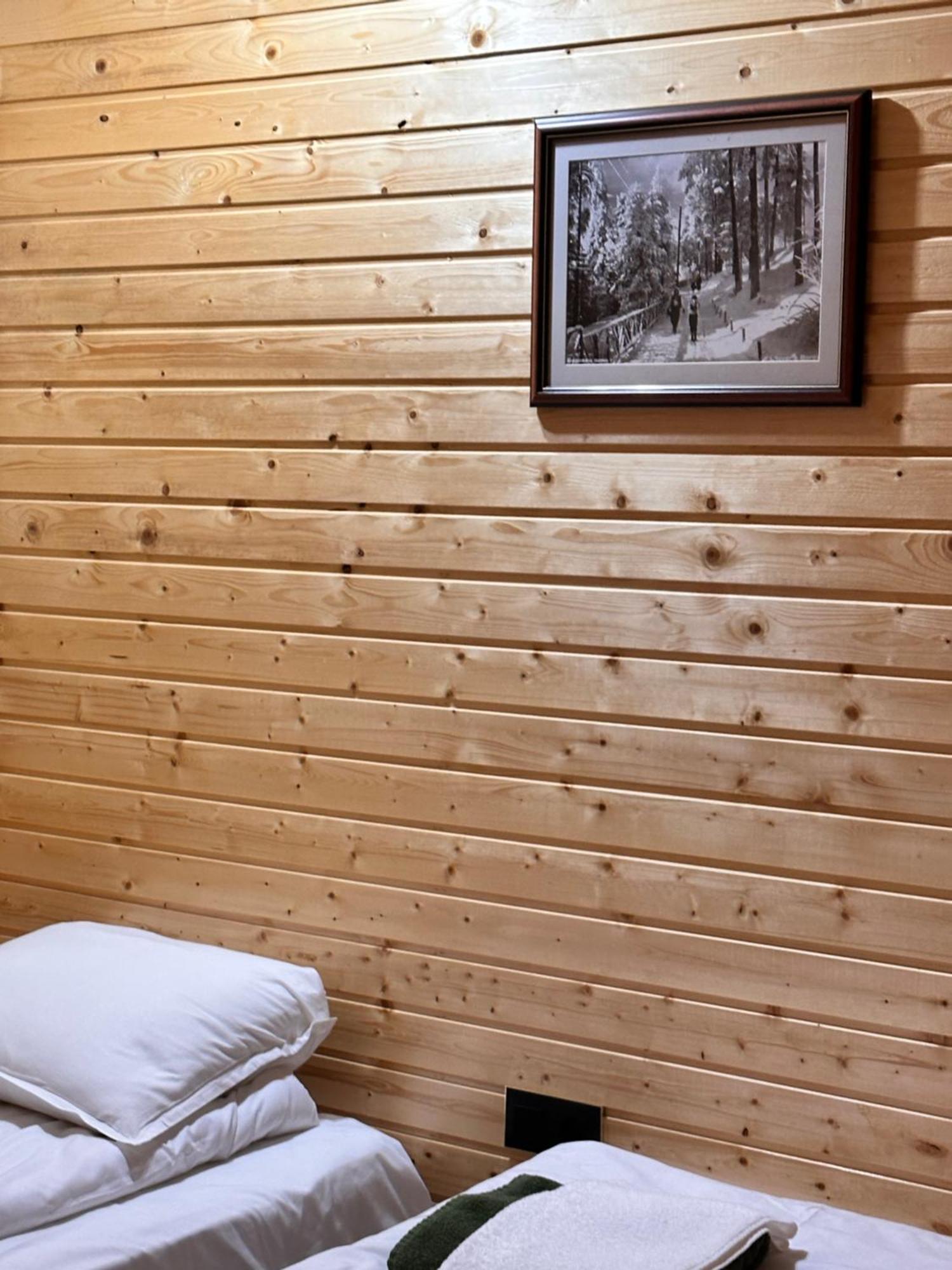 Boro Green Holiday Village Боровец Экстерьер фото