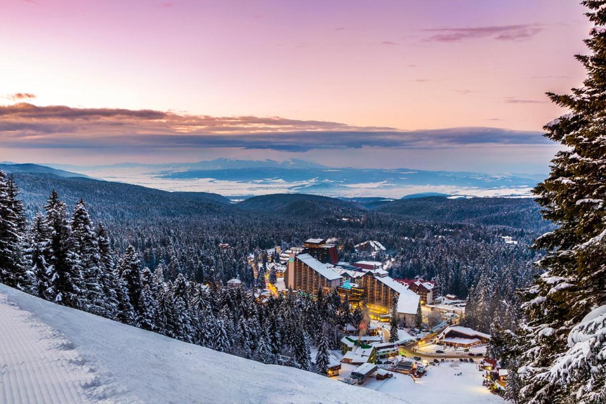 Boro Green Holiday Village Боровец Экстерьер фото