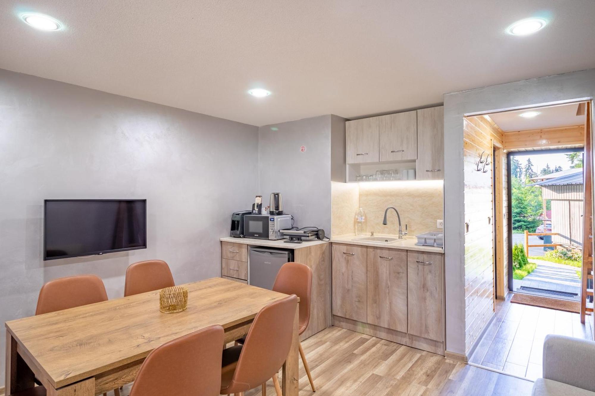 Boro Green Holiday Village Боровец Экстерьер фото