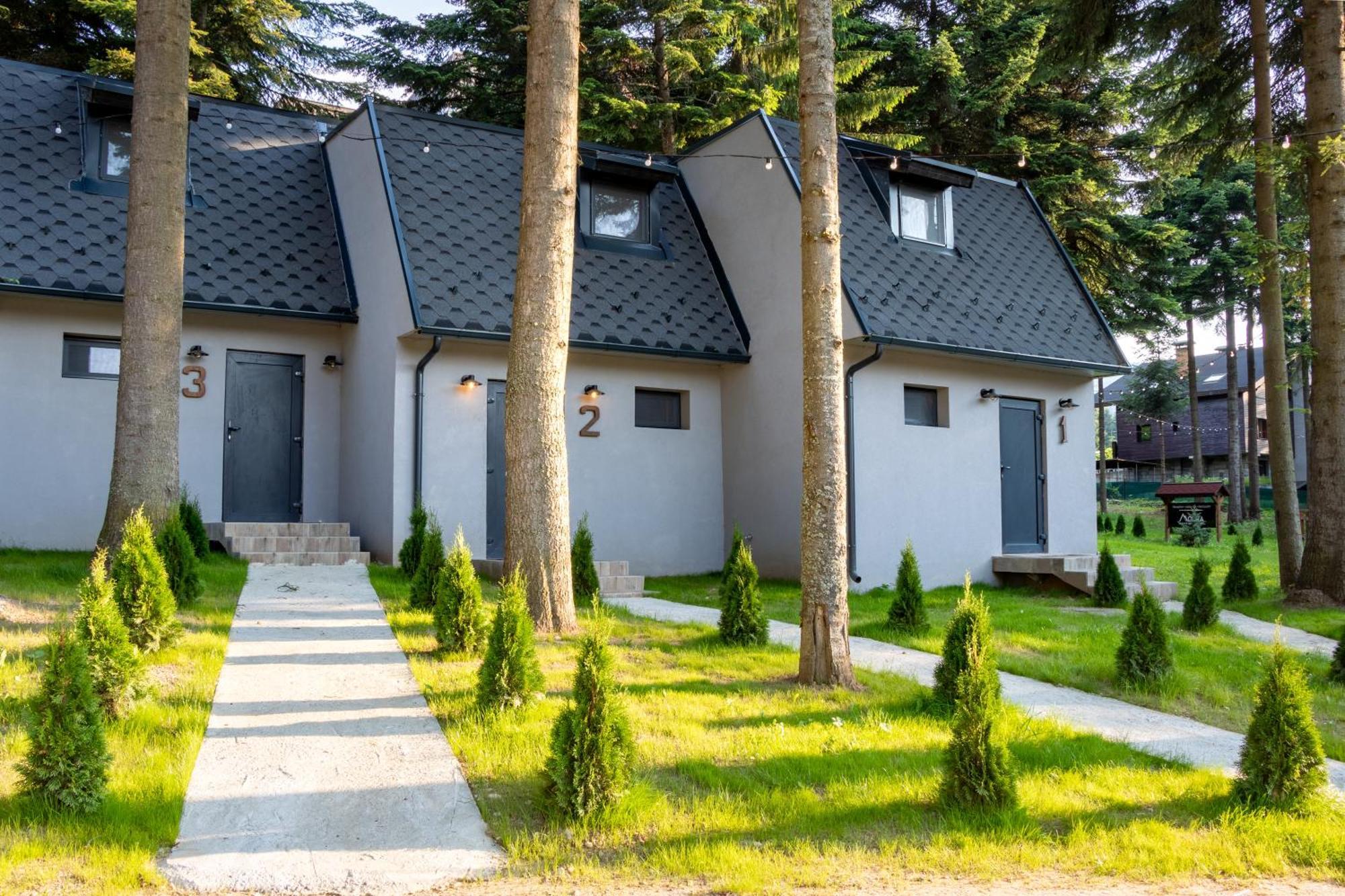 Boro Green Holiday Village Боровец Экстерьер фото
