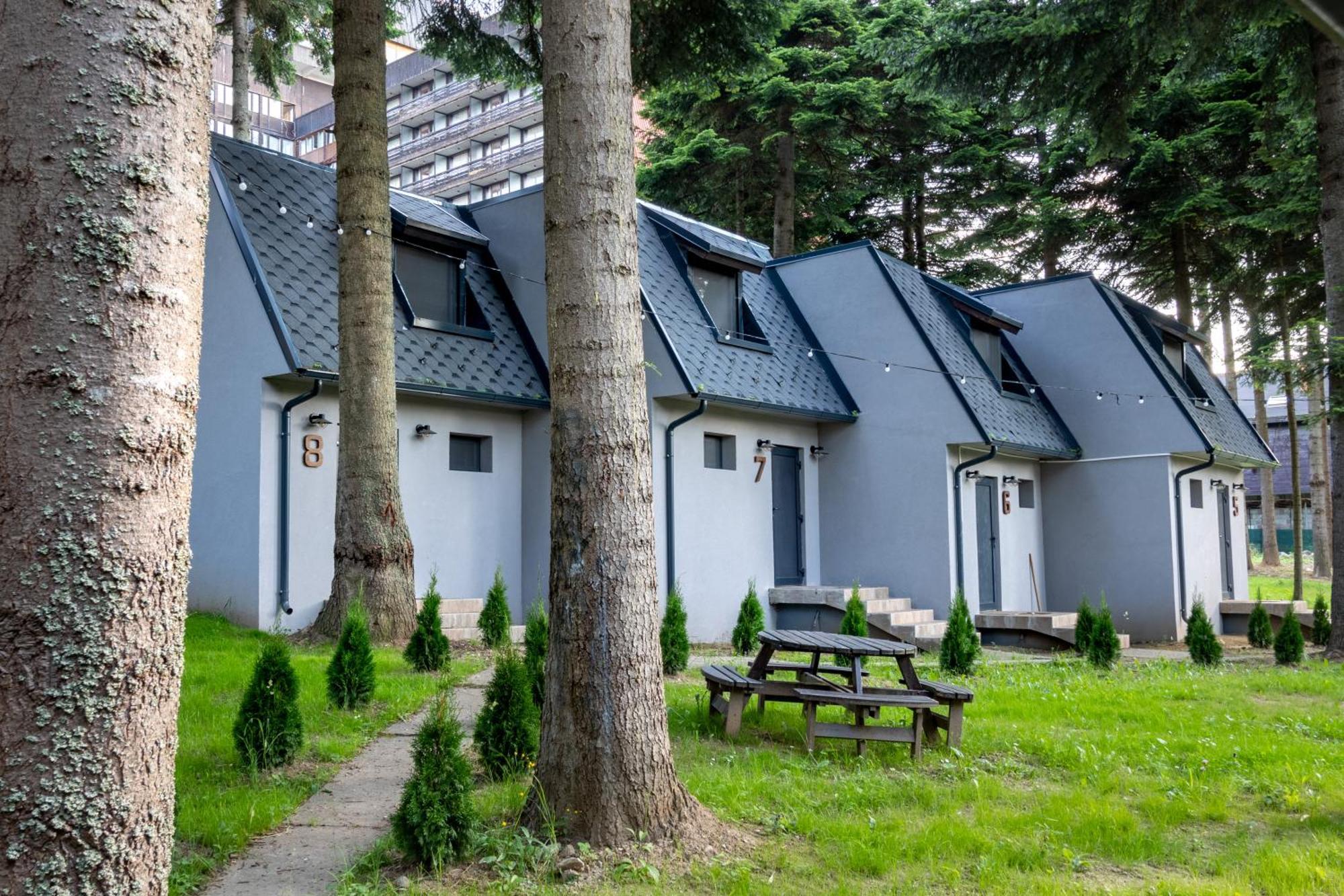 Boro Green Holiday Village Боровец Экстерьер фото