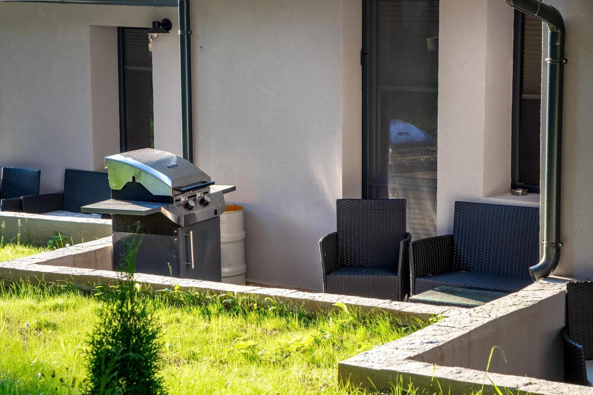 Boro Green Holiday Village Боровец Экстерьер фото