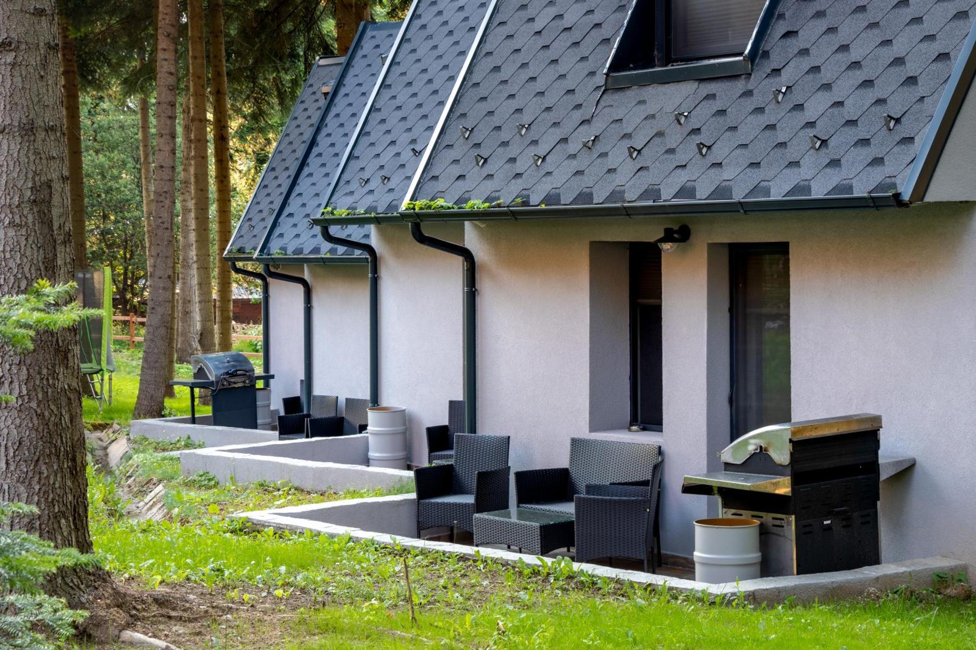 Boro Green Holiday Village Боровец Экстерьер фото
