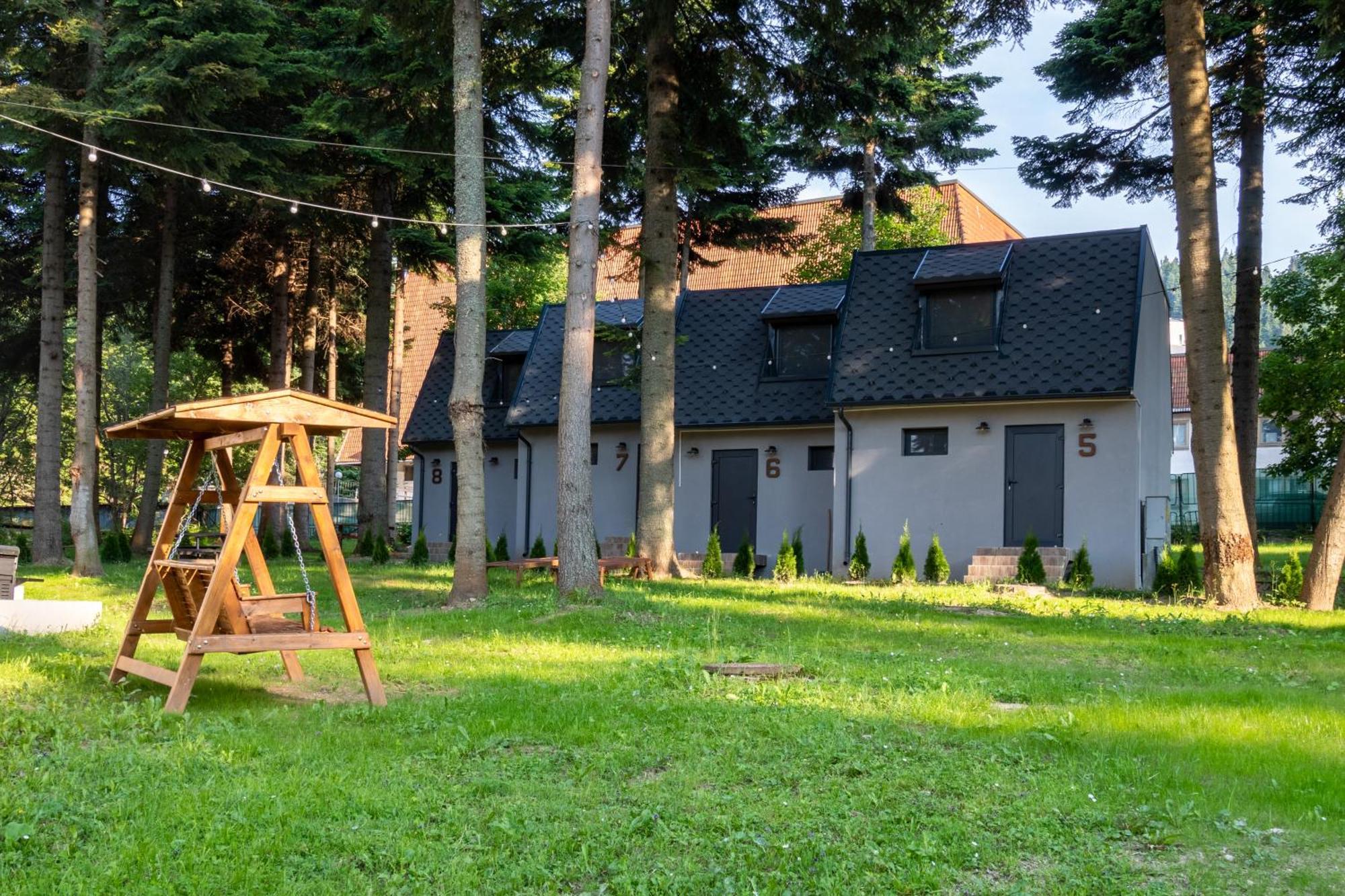 Boro Green Holiday Village Боровец Экстерьер фото