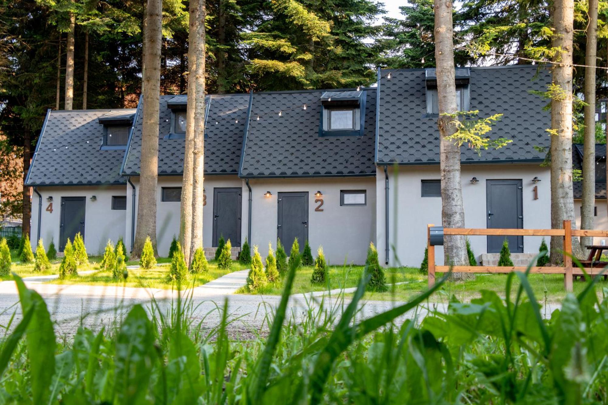 Boro Green Holiday Village Боровец Экстерьер фото
