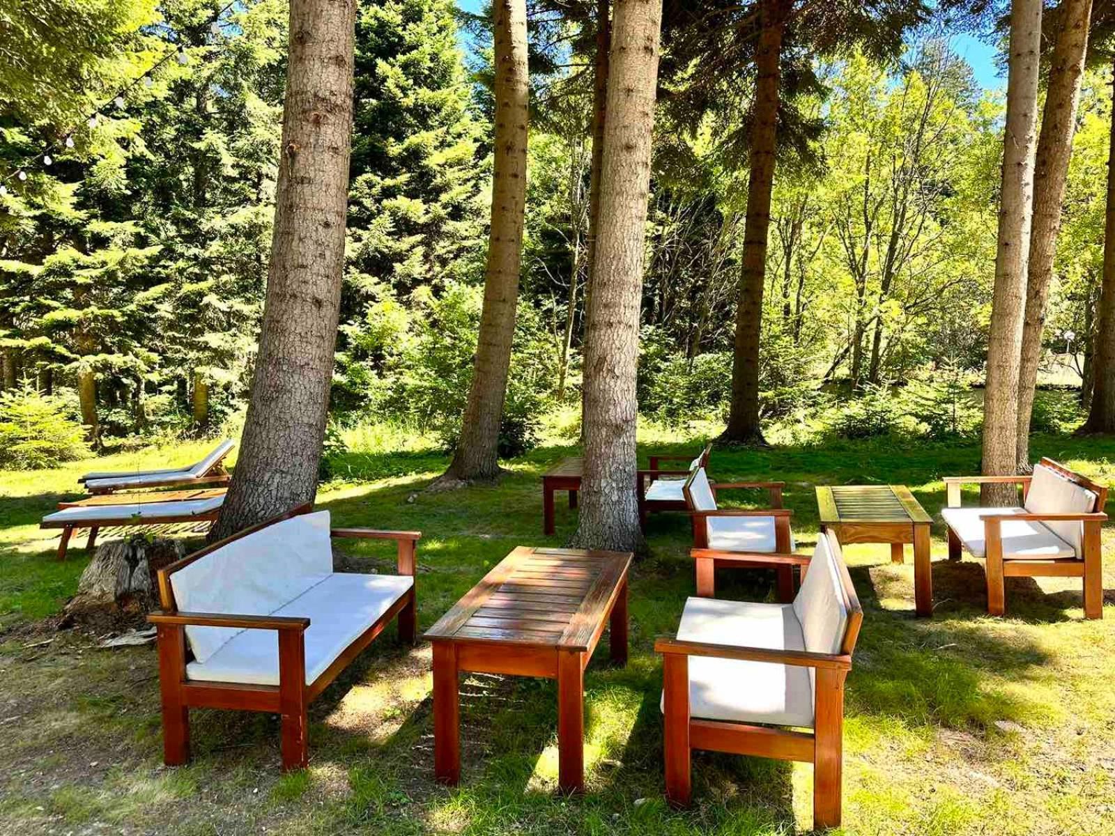 Boro Green Holiday Village Боровец Экстерьер фото