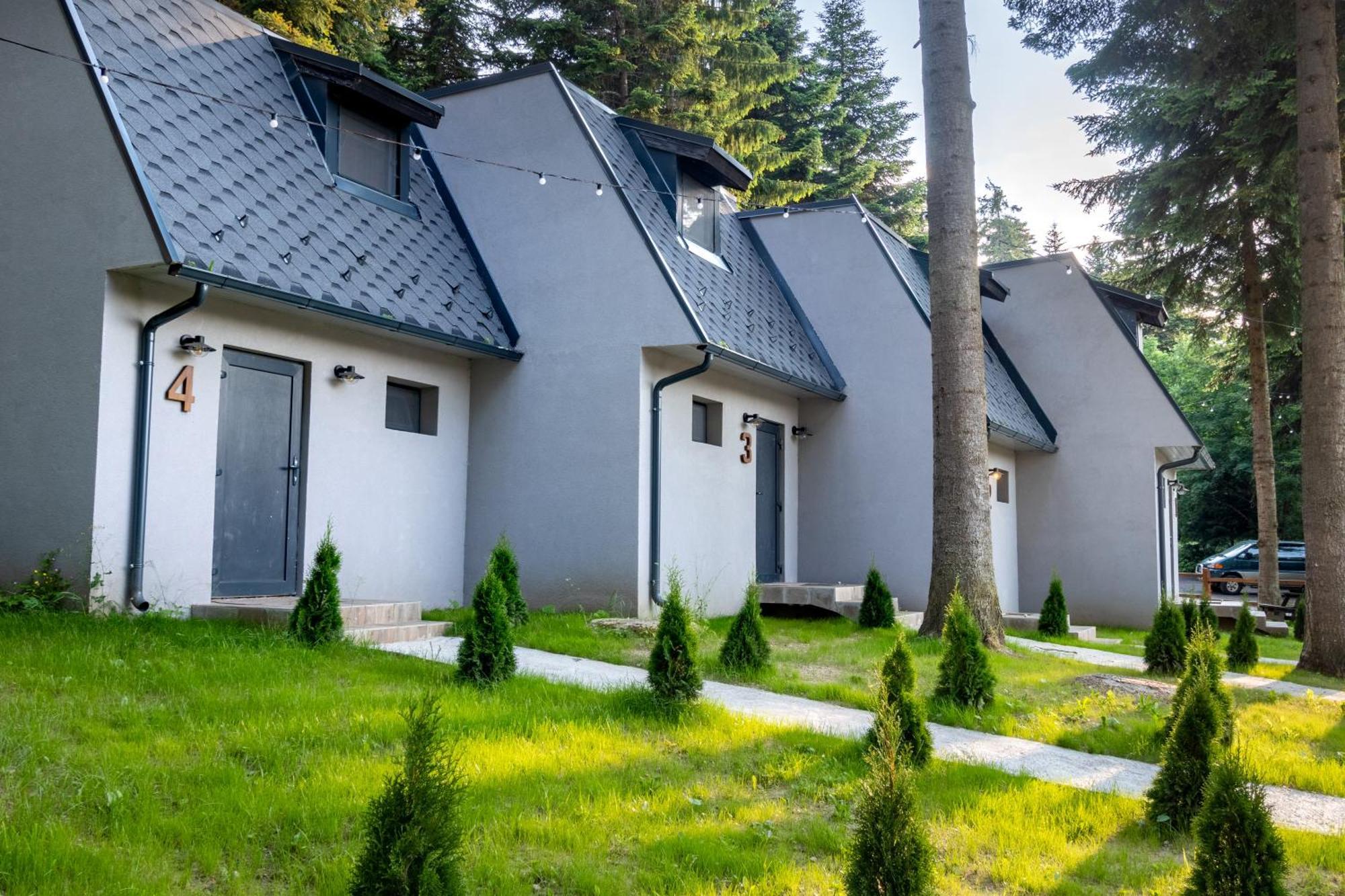 Boro Green Holiday Village Боровец Экстерьер фото