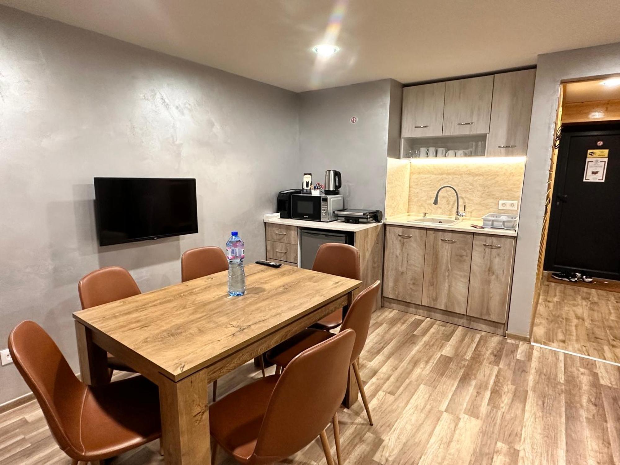 Boro Green Holiday Village Боровец Номер фото