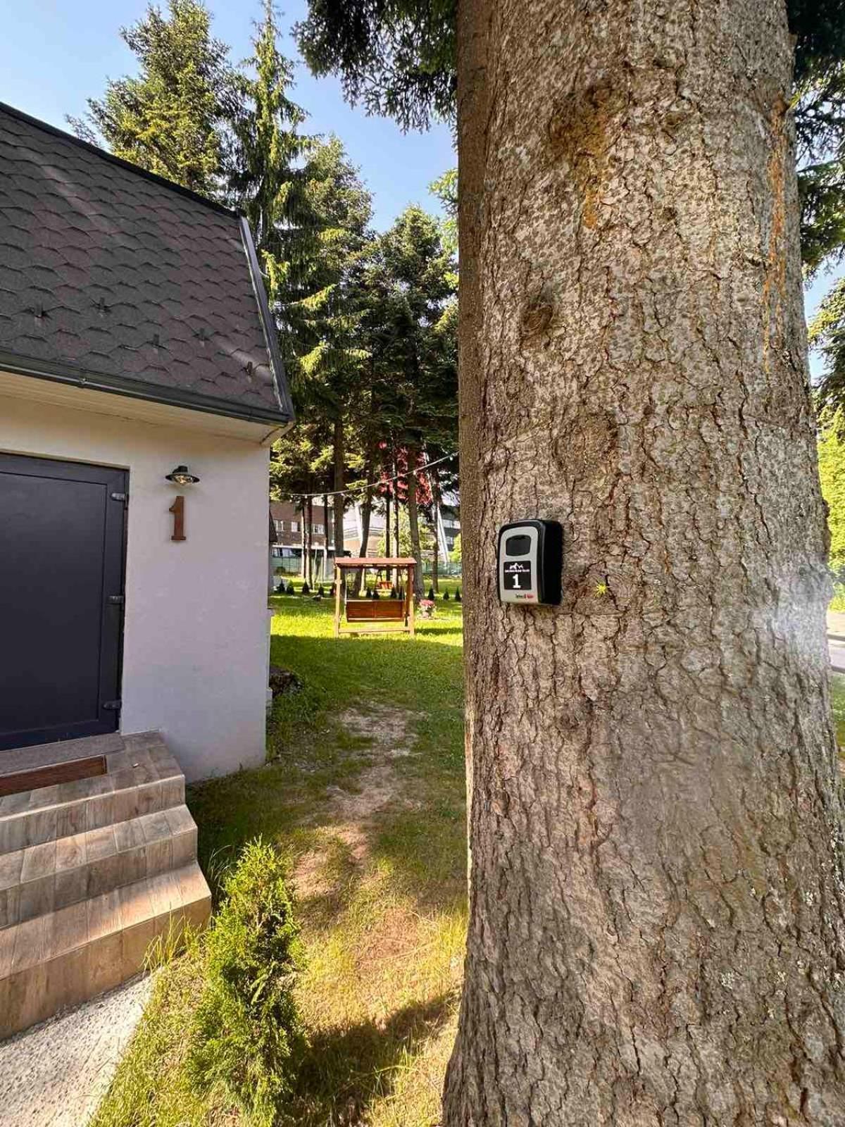 Boro Green Holiday Village Боровец Экстерьер фото